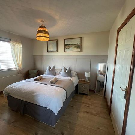 Whitepark Cottage - Your Home Away From Home Ballycastle Exterior foto