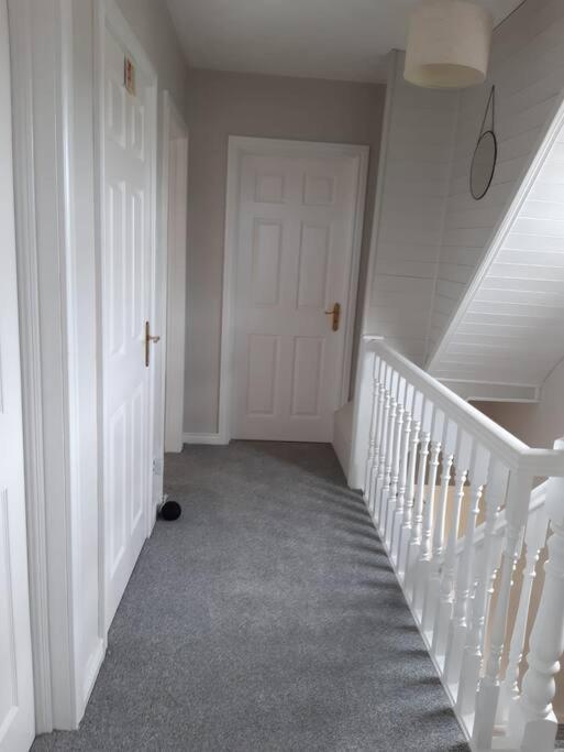 Whitepark Cottage - Your Home Away From Home Ballycastle Exterior foto